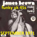 SEPTEMBER 1971 funk