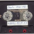 Steve Mason - Tech Mix 16 vom 30-10-1993