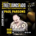 Paul Parsons Easter special mix 03-04-2021