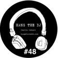 Hang The DJ #48 - Working Men's Club... the best new band in town?