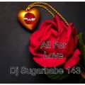 All For Love ( Worship/Hillsong )