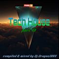 TechHouse Mix part 13 by Dj.Dragon1965