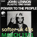 MARCH 1971 softer