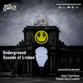 BenzaiD - Underground Sounds Of Lisbon Episode 010 (23.03.2022)