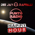 HAPPY HOUR LIVE - BY DJ CARLO RAFFALLI N99 AGOSTO 2023