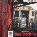 Tony Touch - #58 Underground Express (1998)