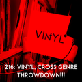 Vi4YL216: Mixtape!! DJ Shadow, Skeewif, UMC's, 'Krafty Skillz', Beastie Boys, Revolo and more FIRE.