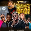 LATEST JANUARY 2021 NAIJA NONSTOP NEW YEAR AFRO POP MIX BY DJ SPARK