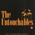 DJ Ron - Quest 'The Untouchables' - 11.6.1994