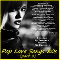 POP LOVE SONGS 80s (Bonnie Tyler,George Michael,Alphaville,Elton John,Cyndi Lauper,Simply Red,...)