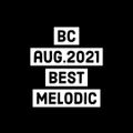 Best Melodic House - Aug 2021
