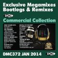 DMC 372 - House 'n' Harder 2013 - Mixed by Bernd Loorbach ( Forza Beatz )