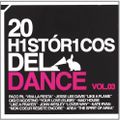 20 Históricos Del Dance Vol. 03 (2006)