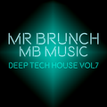 Deep Tech House Vol 7