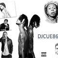 DJCUE86 Hip Hop Mix 2017 (Big Sean, Rae Sremmurd, Nicki Minaj  & more)