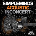 (11) - Simple Minds ‎- Acoustic In Concert (2017)
