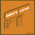 Dirty Love 013 - Jamblu [21-08-2018]