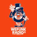 HUDGE x WEFUNK Radio #852 - Guestmix