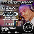 Alex P Funkadelic Show - 883 Centreforce DAB+ Radio - 10 - 07 - 2020 .mp3