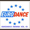 Eurodance Minimix Project Vol. 01 [31.10.2016]
