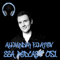 Scientific Sound Radio Podcast 51, Alexander Filatovs' first show.