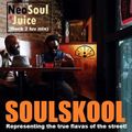 NEO SOUL JUICE (Back 2 luv mix) Ft: Chandler, Iman Williams, Ellis Aaron, K. Le Maestro, Jahah..