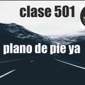 clase 501