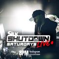 Shutdown Saturdays IG Live Old Skool Hour 23.5.20