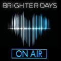 Brighter Days 'On Air' 006 presented by Simon Morgan. This months ace guest mix is from CJ Cooper.