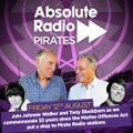 Absolute Radio Pirates - 12 August 2022