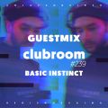 Club Room 239 with Basic Instinct