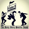 The Heavy Heavy Monster Sound