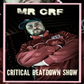 Critical Beatdown Hiphop Show (March 2021)