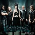 Evanescence Mix