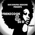 Soulful House Session 5 B2B