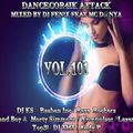 Dancecor4ik attack vol.101 mixed by Dj Fen!x (November2018)