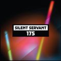 2018-04-23 - Silent Servant - Dekmantel Podcast 175