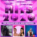 HITS 2020 : 3 feat. DABABY DRAKE ARIANA GRANDE JUSTIN BIEBER LADY GAGA LITTLE MIX DOJA CAT POWFU +++