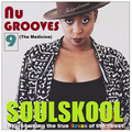 NU GROOVES: 9 (The Medicine). *Recommended if you liked NU 'SLOW JAM' GROOVES: 8