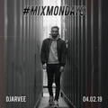 GARAGE [04.02.19] #MixMondays