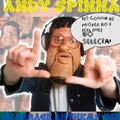 D.J Andy Spinna Garage Anthems Mix