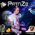BPM Journey with PATRIZE Guest Episode 2018-05-04