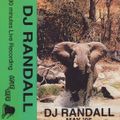 randall love of life (may 1995)