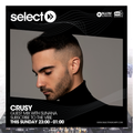 Subscribe To The Vibe 139 - SUNANA Radio Show + Guest Mix by Crusy @SelectRadioApp
