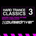 Pulsedriver - Hard Trance Classics vol.3