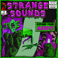 Strange Sounds #12