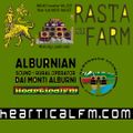 RastaFarm #53 feat.AlburnianSound_HearticalFM