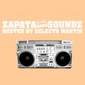 Zapata Radio Soundz #103