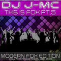 DJ J-MC-this is fox vol.5 (djjmc megamix)
