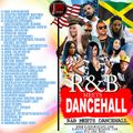 DJ ROY R&B MEETS DANCEHALL MIXTAPE [AUG 2018] #SLOWJAM #LATIN #URBAN